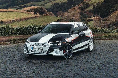 Audi A3 Sportback 2020 ra mắt, lái tốt nhất từ trước tới nay
