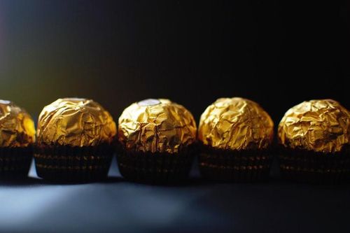 Tại sao chocolate thường được tặng vào ngày lễ tình nhân?