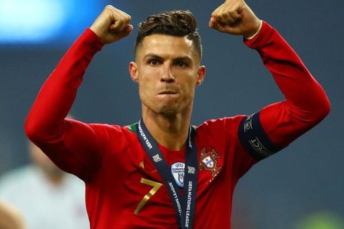 'Ronaldo đủ sức chơi đỉnh cao đến 40 tuổi'