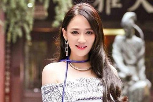 Trần Kiều Ân bị mất vai vì lớn tuổi