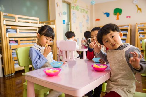 Bí quyết giúp hệ tiêu hóa của trẻ khỏe mạnh trong mùa dịch