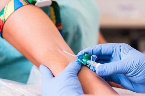 Sở Y tế TP.HCM điều tra phòng khám quảng cáo dịch vụ xét nghiệm nCoV