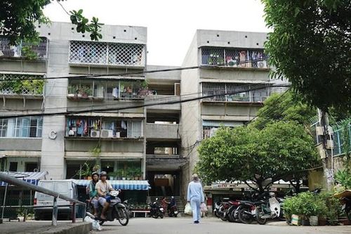 TP Hồ Chí Minh: 'Lỗi hẹn' xây mới Cư xá Thanh Đa, hàng ngàn hộ dân tiếp tục chờ?