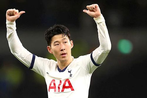 Son Heung Min bị miệt thị: Virus corona và cái 'bắt tay' với phân biệt chủng tộc