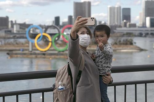 Khi virus corona đe dọa Olympic 2020