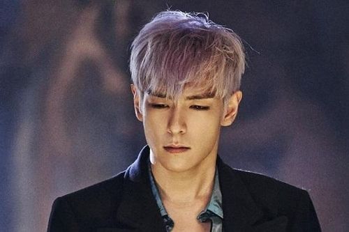 T.O.P Bigbang gây bão vì mặt mũi tiều tụy, phát ngôn sốc