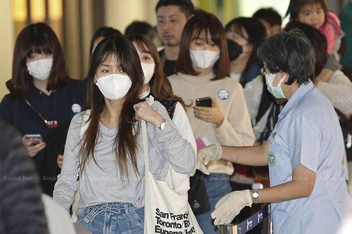 Thái Lan ghi nhận thêm bảy người nhiễm virus corona
