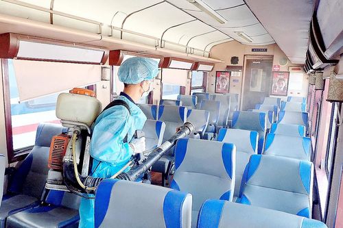 Phác đồ điều trị nCoV của Việt Nam có hiệu quả cao