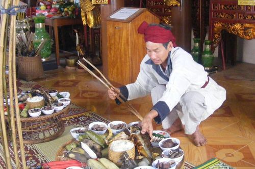 Cá mát hồi sinh