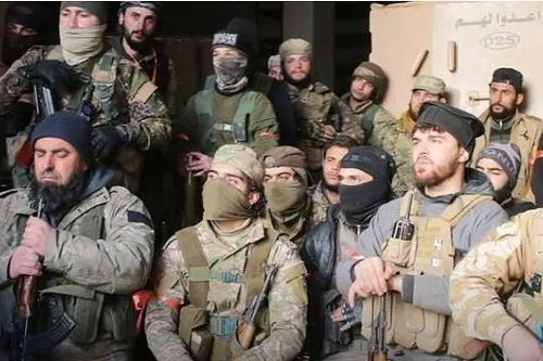 Quân đội Syria chiếm thêm 5 thị trấn ở đông Idlib