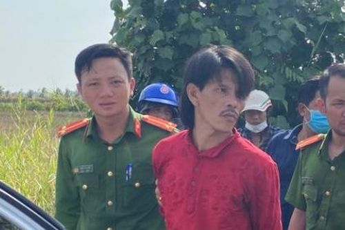 Bắt vụ vận chuyển ma túy lớn tại Cà Mau