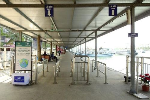Tìm hướng ứng phó tình trạng sụt giảm du khách do nCoV