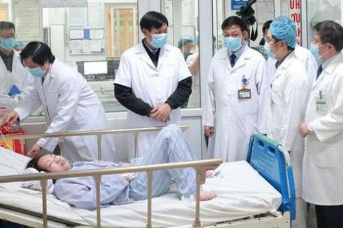 Thành lập 4 tiểu ban chống dịch nCoV