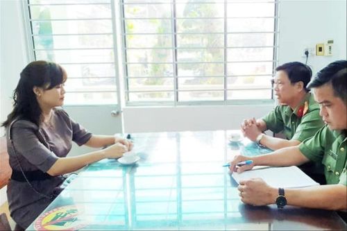'Dịch' bùng phát trên... mạng