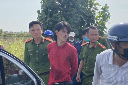 Cà Mau bắt vụ vận chuyển ma túy lớn