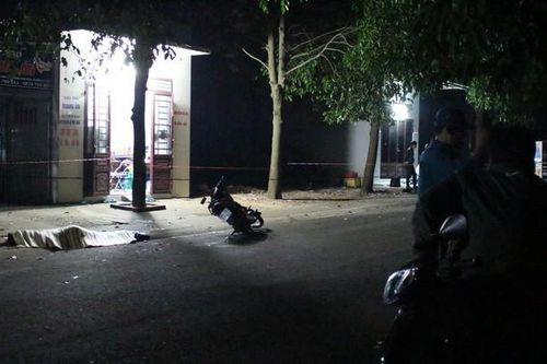Một thanh niên mất mạng khi đi đòi nợ