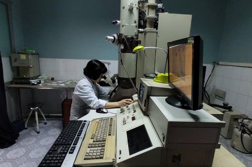 Việt Nam phân lập và nuôi cấy virus corona mới như thế nào?