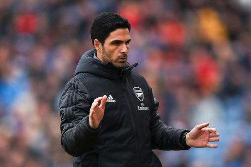 HLV Arteta xác định 3 mục tiêu chuyển nhượng cho Arsenal