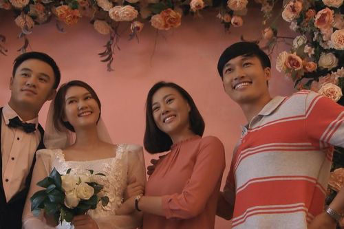 Tăng thêm một buổi chiếu phim giờ vàng trên VTV3