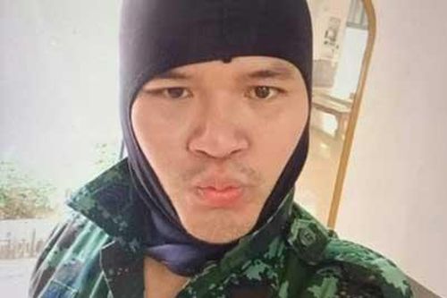 Thái Lan: Than vãn 'quá mệt mỏi', một hạ sĩ bắn chết 12 người