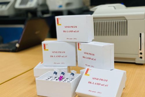 Các nhà khoa học nghiên cứu thành công Kit thử nhanh virus corona trong 70 phút