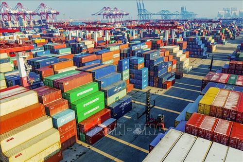 Mỹ: Trung Quốc bảo đảm cam kết về mục tiêu thương mại