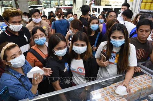 Yêu cầu các hãng hàng không chia sẻ thông tin hành khách nghi nhiễm nCoV