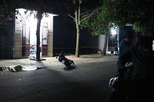 Hải Phòng: Đi đòi nợ, một nam thanh niên bị đâm tử vong