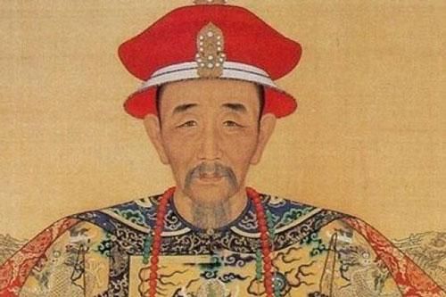 Hoàng đế phong lưu nhất Trung Hoa: Kết hôn năm 12 tuổi, có tới hơn 50 người vợ