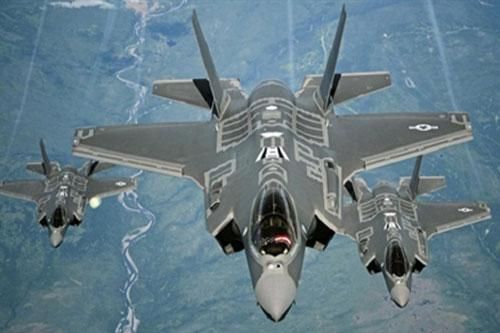 Ba Lan mua F-35A Lightning II 'siêu hiện đại, giá cực rẻ'