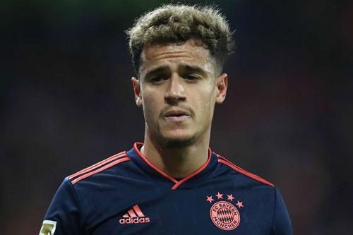 Barcelona sẵn sàng chịu lỗ, có thể bán Coutinho với giá rẻ