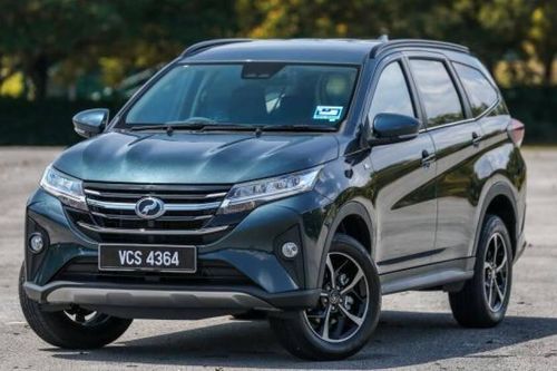Toyota, Honda 'thất thủ' trước các thương hiệu xe nội của Malaysia
