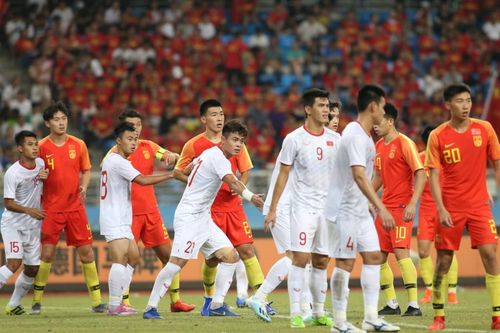 Tuyển Trung Quốc muốn mượn sân Thái Lan đá vòng loại World Cup