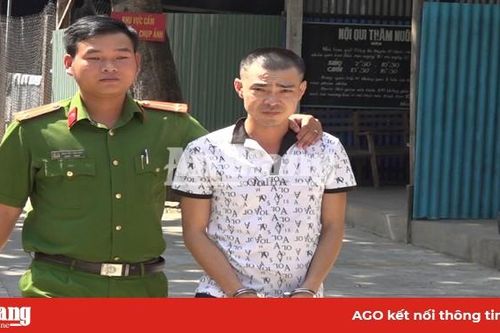 Khởi tố, tạm giam đối tượng tàng trữ trên 49 gram ma túy đá