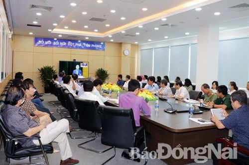 Phân tuyến điều trị bệnh nhân nhiễm nCoV tại các bệnh viện