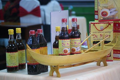 Chương trình OCOP gia tăng giá trị tài nguyên bản địa