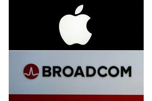 Vi phạm bản quyền, Apple và Broadcom bị phạt hơn 1 tỷ USD