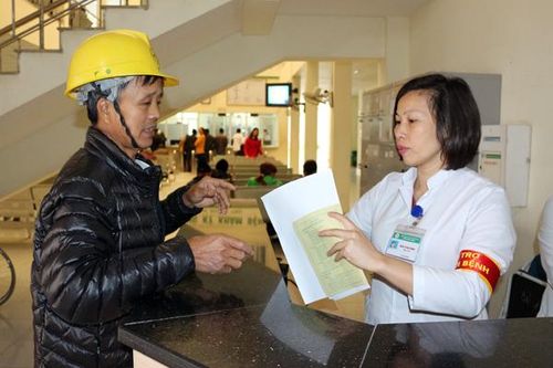 Lấy người bệnh làm trung tâm để đổi mới