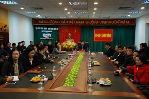 Hội nghị trực tuyến Bộ Y tế hướng dẫn điều trị và phòng, chống dịch bệnh nCoV