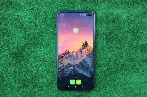 Poco X2 - Đối thủ mới của Realme X2 vừa chính thức xuất hiện