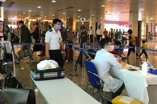 Ngành Hàng không chịu tác động mạnh vì dịch nCoV