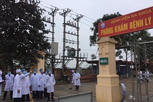 Việt Nam có 83 ca nghi nhiễm nCoV đang cách ly trong bệnh viện