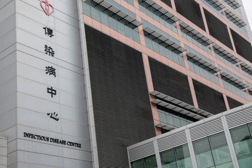 Bé trai 7 tuổi Hong Kong nhiễm cúm A, hàng chục người bị theo dõi y tế