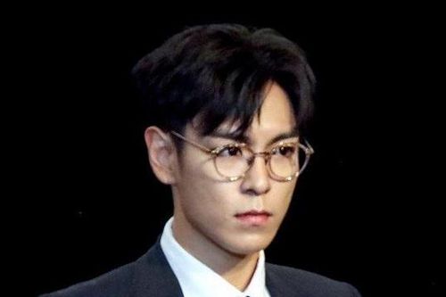 T.O.P (Big Bang) tuyên bố không tái xuất ở Hàn Quốc vì sợ dư luận