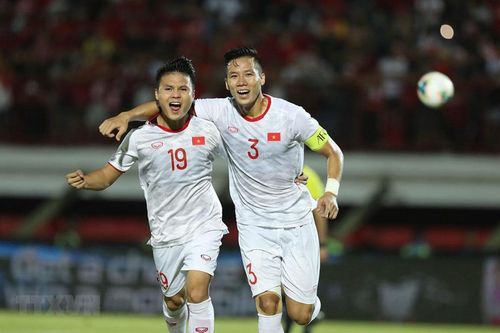 Đội tuyển bóng đá quốc gia còn cơ hội dự World Cup