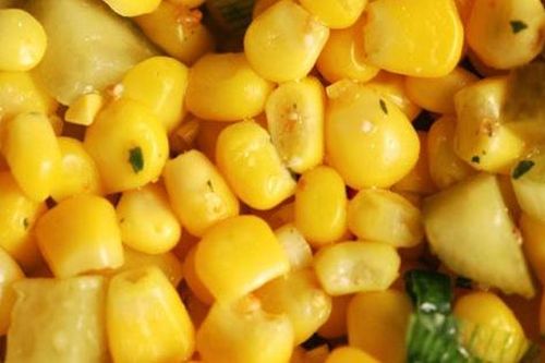 Những lợi ích sức khỏe không ngờ của bắp ngô