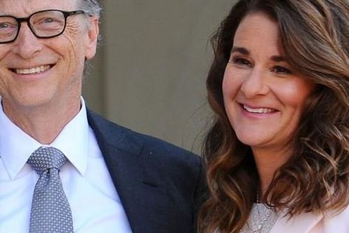 Hành động đẹp của vợ chồng tỷ phú Bill Gates giữa lúc cả thế giới đang chống dịch nCoV