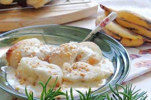Chuối thừa sau Tết, biến tấu với những món này cả nhà thích mê