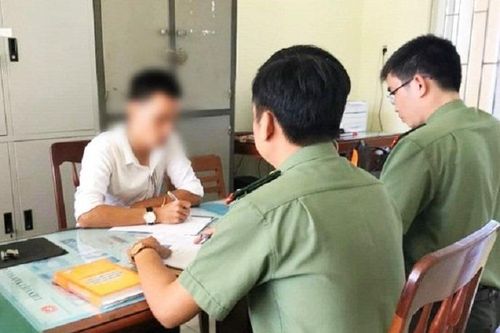 Xử lý hướng dẫn viên du lịch tung tin thất thiệt về virus Corona