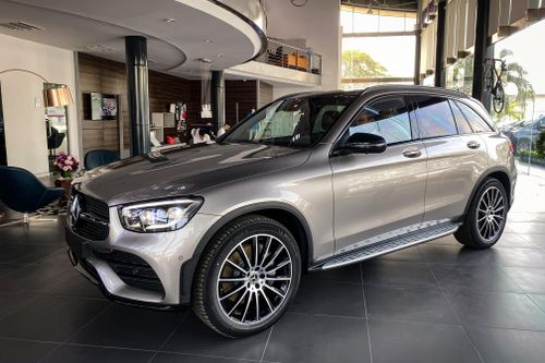 Những mẫu SUV hạng sang tầm giá 3 tỷ đồng đáng cân nhắc tại VN